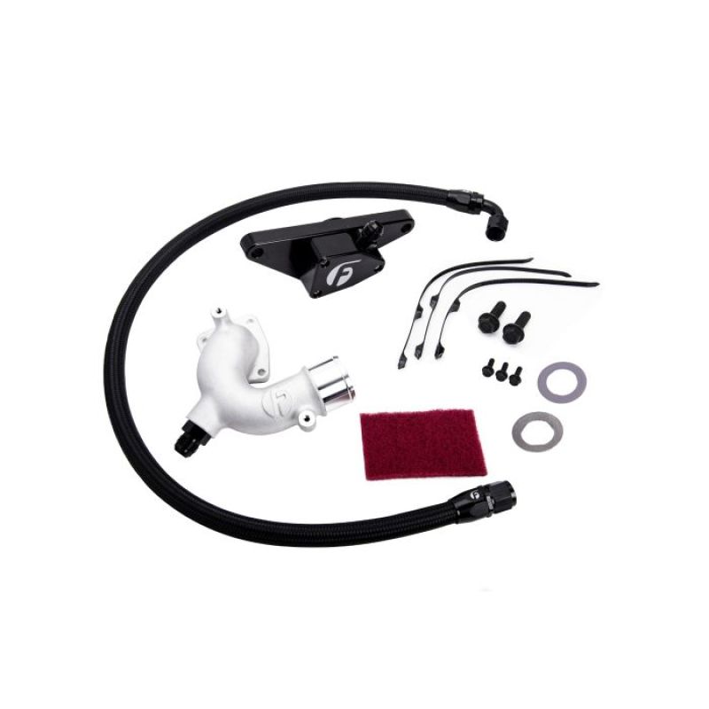 Picture of Fleece Performance FPE Coolant Bypass Kits - FPE-CLNTBYPS-CUMMINS-19