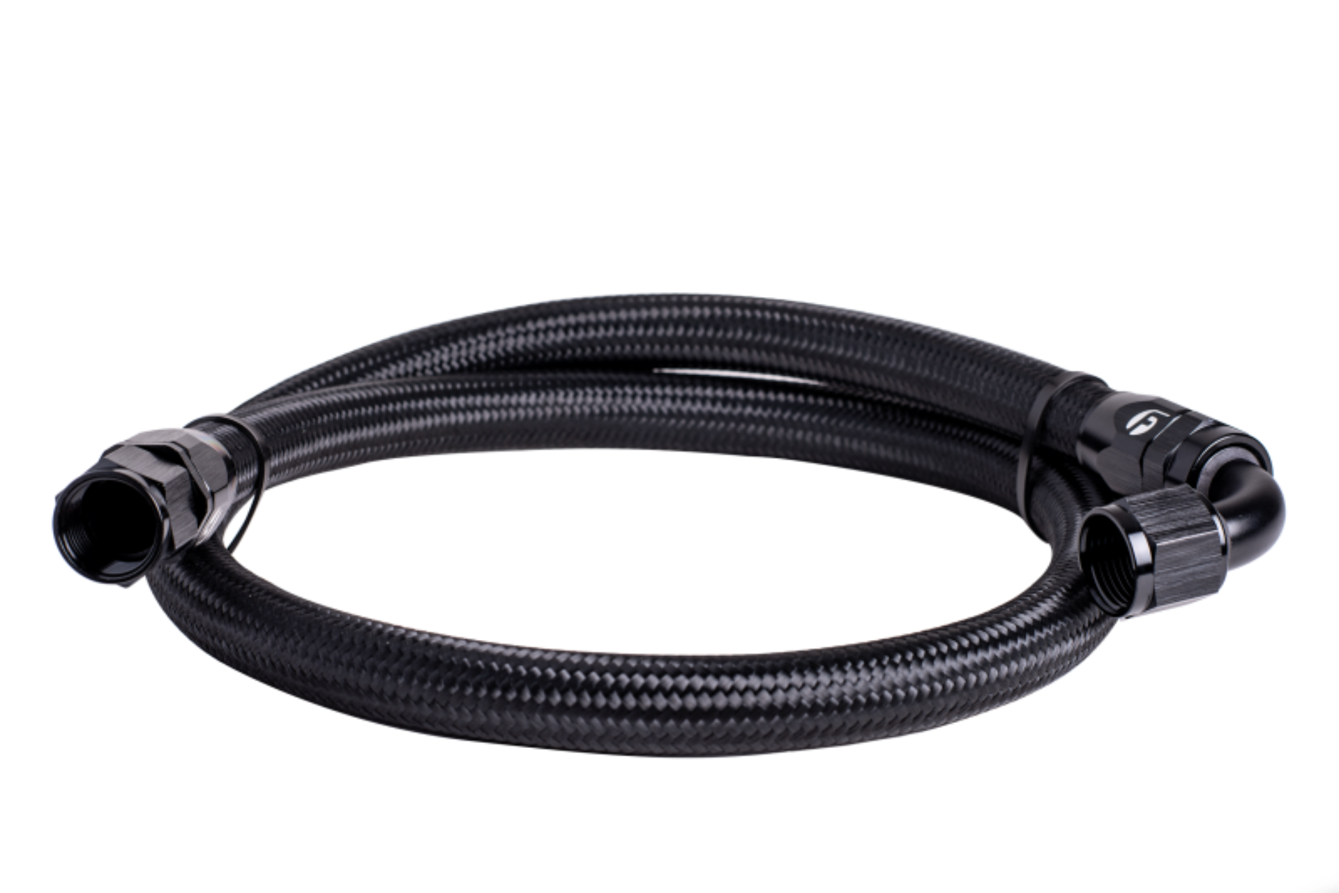Picture of Fleece Performance 2019+ Ram 2500/3500 Cummins 6.7L Replacement Coolant Bypass Hose