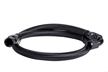 Picture of Fleece Performance 2019+ Ram 2500/3500 Cummins 6.7L Replacement Coolant Bypass Hose
