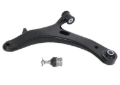 Picture of Whiteline 07-11 Subaru Impreza & WRX Left Front Lower Control Arm