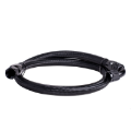 Picture of Fleece Performance 2019+ Ram 2500/3500 Cummins 6.7L Replacement Coolant Bypass Hose