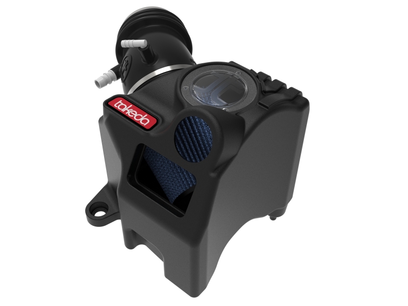 Picture of aFe Takeda Momentum Intake Cold Air Intakes - 56-70033R