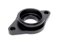 Picture of Torque Solution TQS BOV Adapters Blow Off Valve Accessories - TS-SU-TIAL2-BK