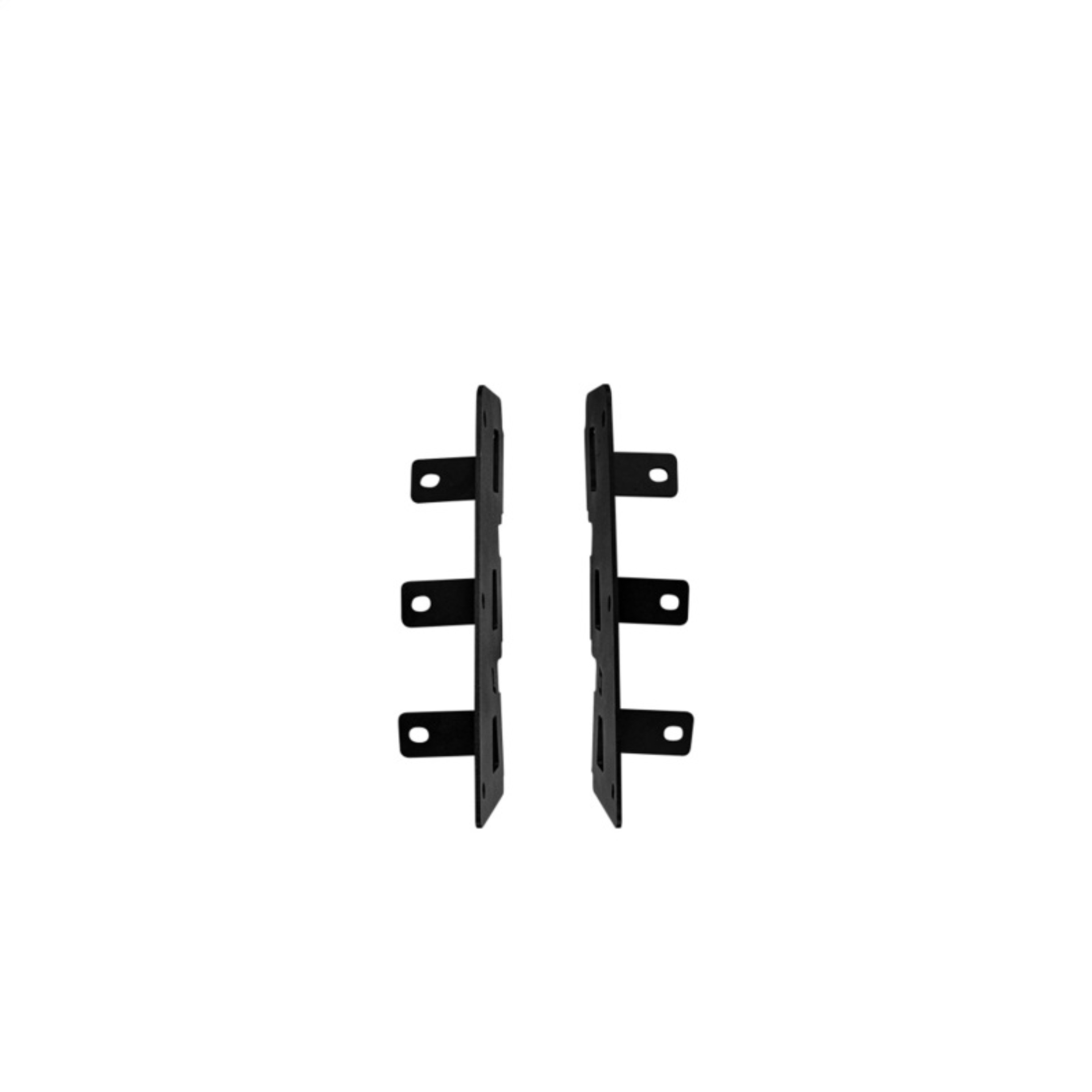 Picture of Rigid Industries 2021+ Ford Mod Bumper Triple SR-M Fog Light Kit