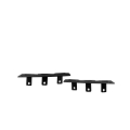 Picture of Rigid Industries 2021+ Ford Bronco Mod Bumper Fog Mounts