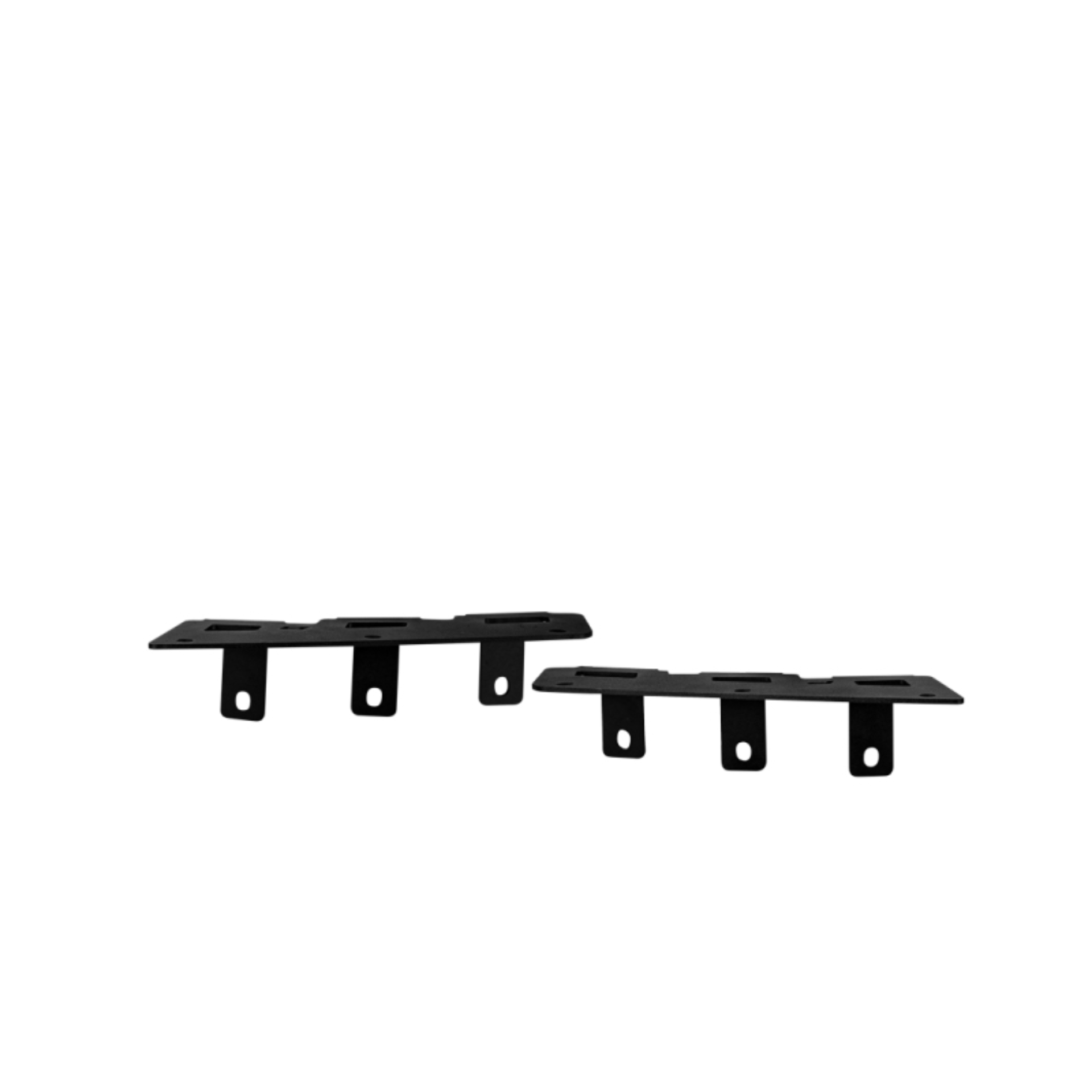 Picture of Rigid Industries 2021+ Ford Bronco Mod Bumper Fog Mounts