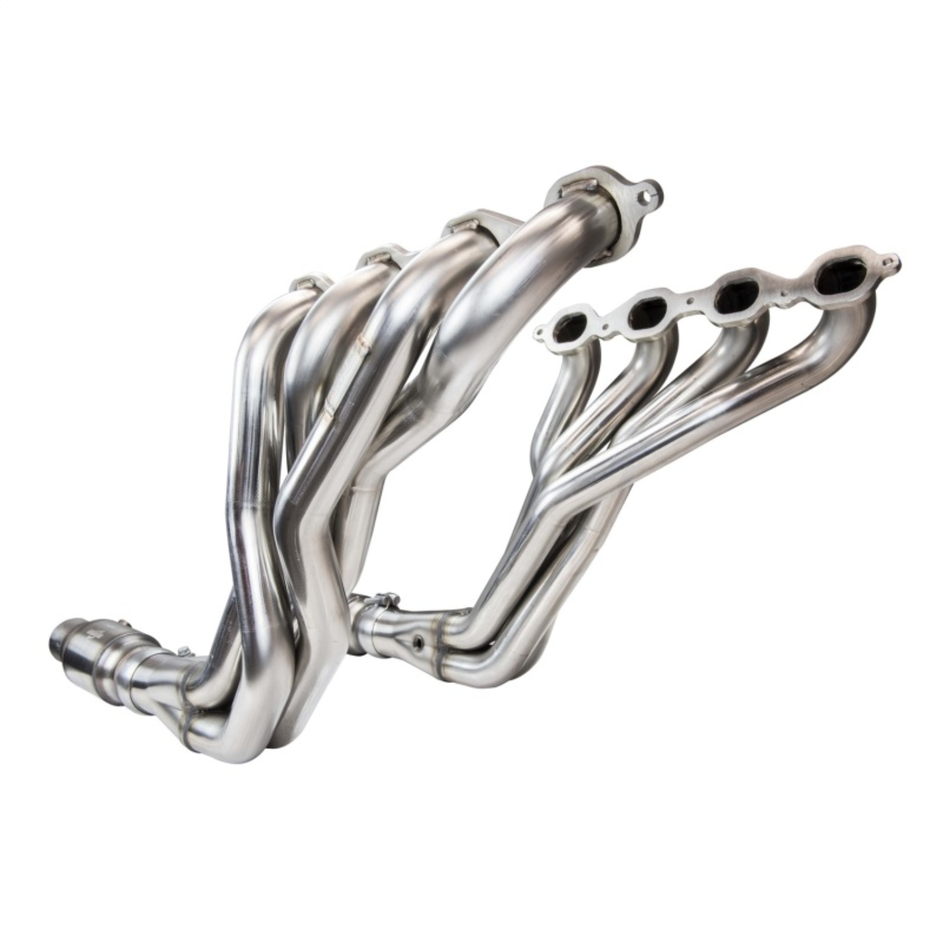 Picture of Kooks 16-22 Chevrolet Camaro SS/ZL1 2in x 3in SS Headers w/ Green Catted OEM Conn.