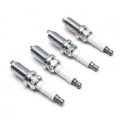 Picture of Cobb Subaru WRX/STI/Legacy GT/FXT 2.5L Spark Plugs 4pk (Must Be Purchased w/Power Packages ONLY)
