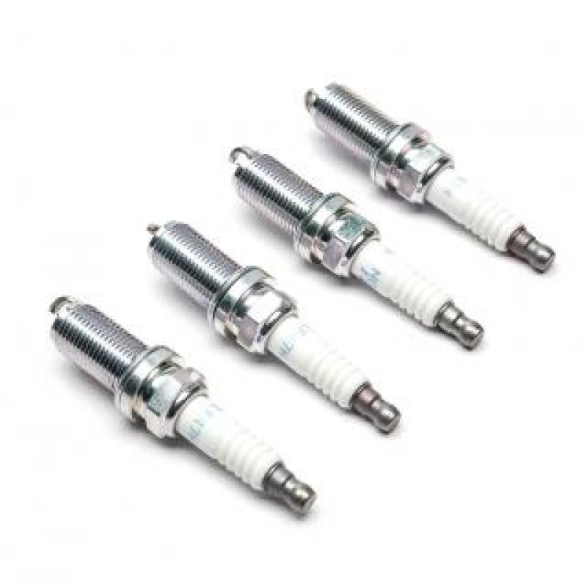 Picture of Cobb Subaru WRX/STI/Legacy GT/FXT 2.5L Spark Plugs 4pk (Must Be Purchased w/Power Packages ONLY)