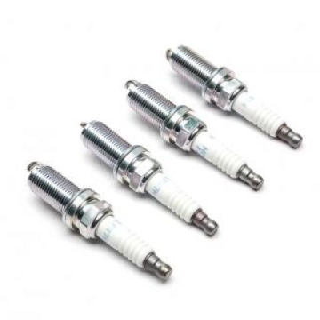 Picture of Cobb Subaru WRX/STI/Legacy GT/FXT 2.5L Spark Plugs 4pk (Must Be Purchased w/Power Packages ONLY)