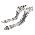 Picture of Kooks 16-22 Chevrolet Camaro SS/ZL1 2in x 3in SS Headers w/ Green Catted OEM Conn.