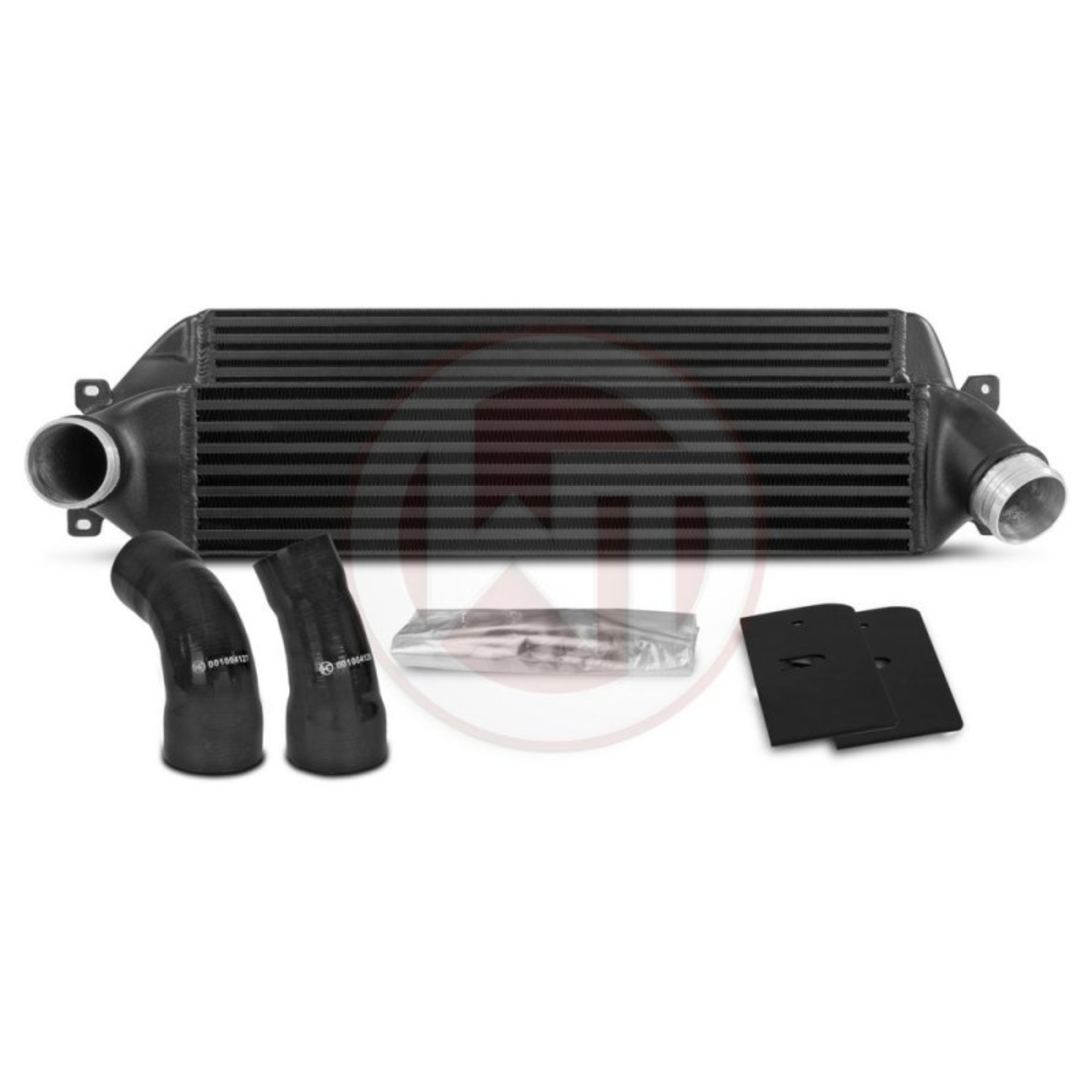 Picture of Wagner Tuning 2021+ Hyundai Veloster N DCT Facelift Competition Gen.2 Intercooler Kit