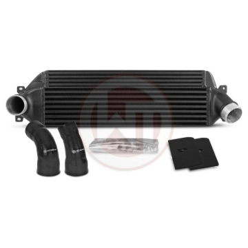 Picture of Wagner Tuning 2021+ Hyundai Veloster N DCT Facelift Competition Gen.2 Intercooler Kit