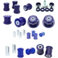 Picture of SuperPro 2006 Mazda MX-5 Miata Touring Fr/Rear Vehicle Master Bushing Kit - Camber/Caster Adjustable