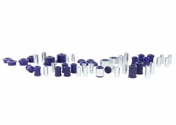 Picture of SuperPro 2006 Mazda MX-5 Miata Touring Front / Rear Vehicle Master Bushing Kit - Standard Alignment