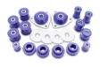 Picture of SuperPro 1994 Land Rover Discovery Base Front / Rear Radius Arm & Panhard Rod Bushing Set (& Rear)