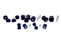 Picture of SuperPro 1996 Land Rover Range Rover HSE Front / Rear Radius Arm & Panhard Rod Bushing Set (& Rear)