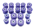 Picture of SuperPro 1991 Toyota Land Cruiser Base Front / Rear Vehicle Bushing Kit - Standard Alignment