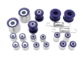 Picture of SuperPro 2004 Mazda 3 i Front / Rear Vehicle Master Bushing Kit - Caster/ Camber Adj