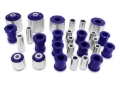 Picture of SuperPro 2008 Pontiac G8 Base Front / Rear Complete Vehicle Enhancement Bushing Kit