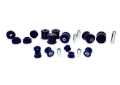 Picture of SuperPro 1996 Land Rover Range Rover HSE Front / Rear Radius Arm & Panhard Rod Bushing Set (& Rear)