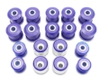 Picture of SuperPro 1991 Toyota Land Cruiser Base Front / Rear Vehicle Bushing Kit - 4 Deg. Caster Correction