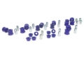 Picture of SuperPro 1991 Toyota Land Cruiser Base Front / Rear Vehicle Bushing Kit - Standard Alignment