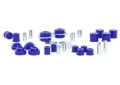 Picture of SuperPro 1994 Land Rover Discovery Base Front / Rear Radius Arm & Panhard Rod Bushing Set (& Rear)