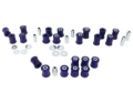 Picture of SuperPro 1999 Mazda Miata 10th Anniversary Front / Rear Alignment Vehicle Kit