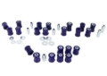 Picture of SuperPro 1999 Mazda Miata 10th Anniversary Front / Rear Alignment Vehicle Kit