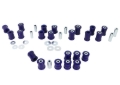 Picture of SuperPro 1999 Mazda Miata 10th Anniversary Front / Rear Vehicle Enhancement Kit