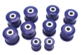 Picture of SuperPro 1998 Lexus LX470 Base Rear Trailing Arm & Panhard Rod Bushing Set
