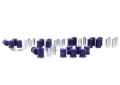 Picture of SuperPro 1999 Mazda Miata 10th Anniversary Front / Rear Alignment Vehicle Kit