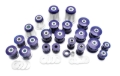 Picture of SuperPro 2008 Toyota Land Cruiser Base Front / Rear Vehicle Master Kit