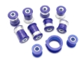 Picture of SuperPro 2005 Nissan Frontier LE Front Suspension Bushing Upgrade Kit