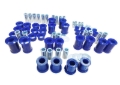 Picture of SuperPro 1990 Mazda Miata Base Front / Rear Vehicle Enhancement Kit