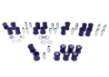 Picture of SuperPro 1999 Mazda Miata 10th Anniversary Front / Rear Vehicle Enhancement Kit