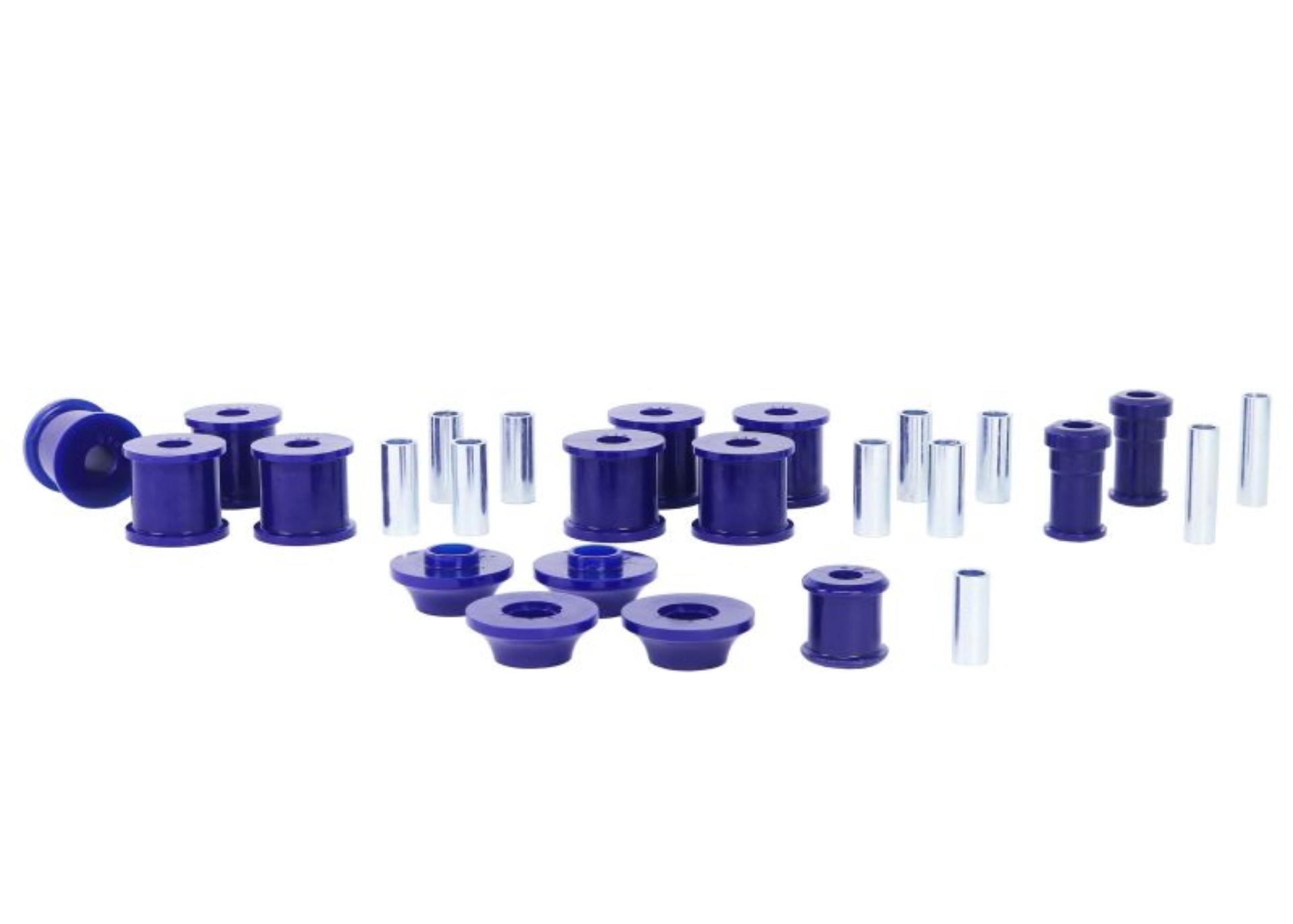Picture of SuperPro 1971 Toyota Celica Base Front / Rear Vehicle Master Kit