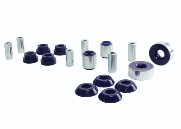 Picture of SuperPro 2003 Honda Accord DX Front Suspension Performance Kit