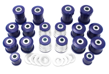 Picture of SuperPro 1998 Lexus LX470 Base Front / Rear Master Vehicle Kit
