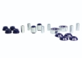 Picture of SuperPro 2003 Honda Accord DX Front Suspension Performance Kit
