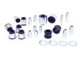 Picture of SuperPro 2003 Mazda 6 S Front End Suspension Bushing Kit