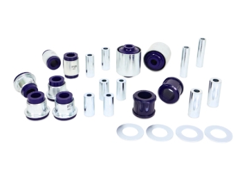 Picture of SuperPro 2003 Mazda 6 S Front End Suspension Bushing Kit