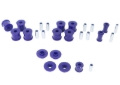 Picture of SuperPro 1971 Toyota Celica Base Front / Rear Vehicle Master Kit
