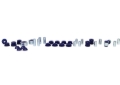 Picture of SuperPro 2002 Acura RSX Base Front / Rear Vehicle Kit