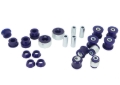 Picture of SuperPro 2002 Acura RSX Base Front / Rear Vehicle Kit
