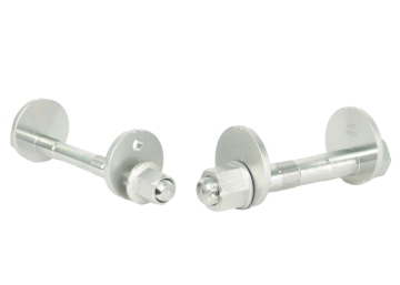 Picture of SuperPro 2003 Lexus GX470 Base Front HD Camber Bolt Set