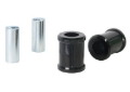 Picture of SuperPro 1990 Mazda Miata Base Front Lower Control Arm Camber Adjustable Bushing Kit - Motorsport