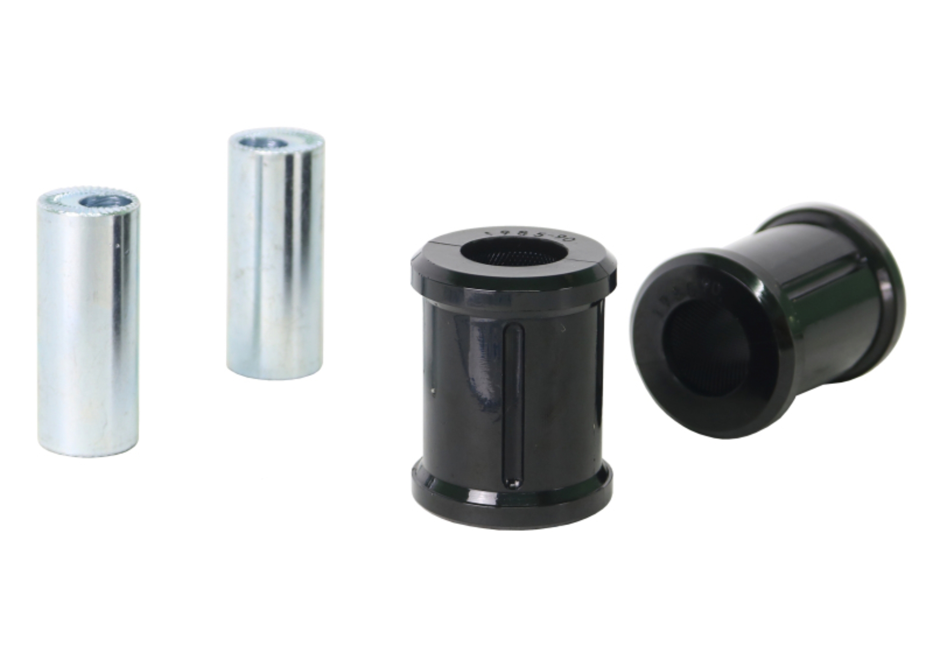 Picture of SuperPro 1990 Mazda Miata Base Front Lower Control Arm Camber Adjustable Bushing Kit - Motorsport
