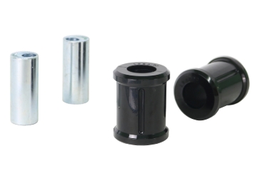 Picture of SuperPro 1990 Mazda Miata Base Front Lower Control Arm Camber Adjustable Bushing Kit - Motorsport